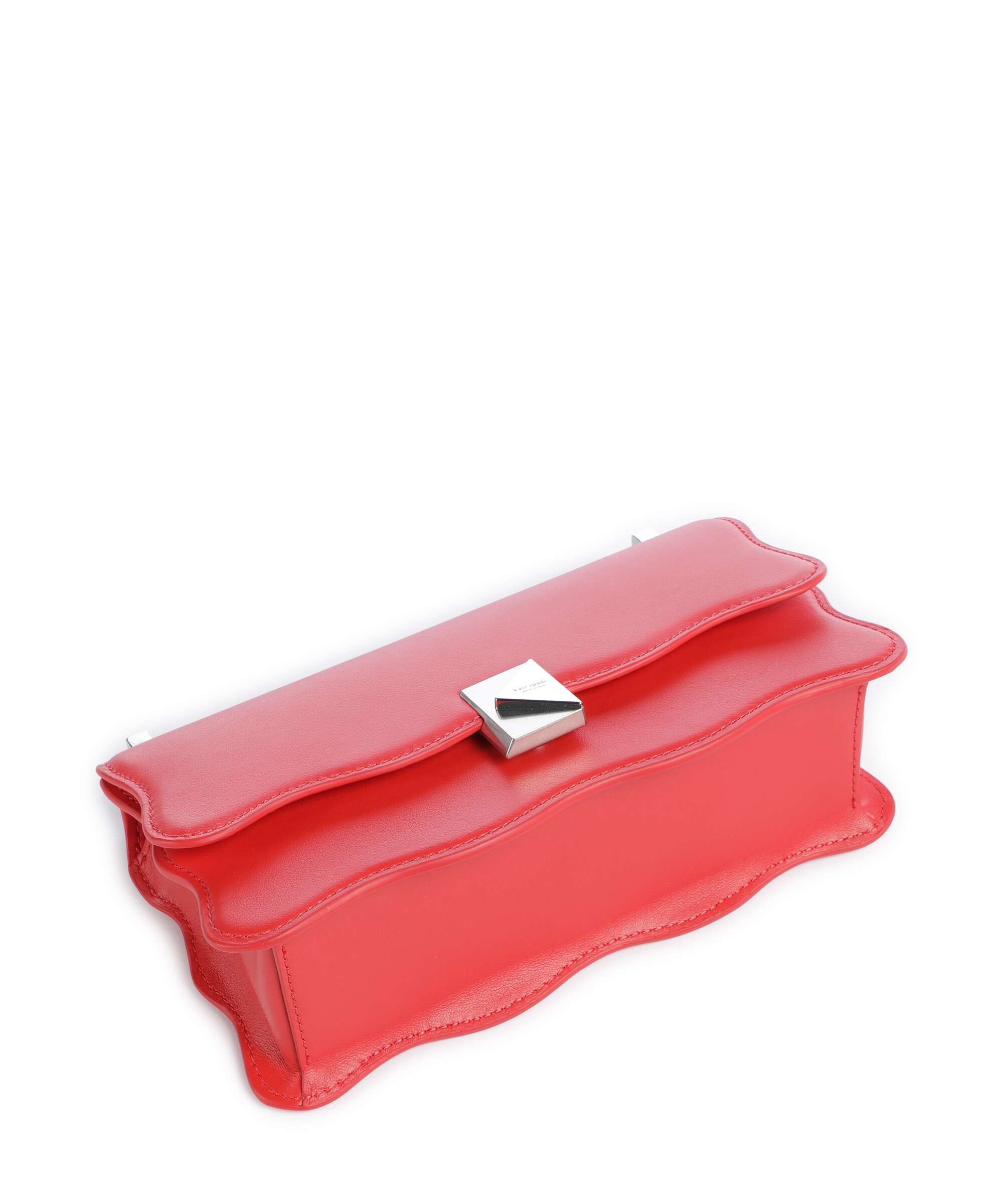 Kate Spade New York Deco Shoulder bag heirloom tomato