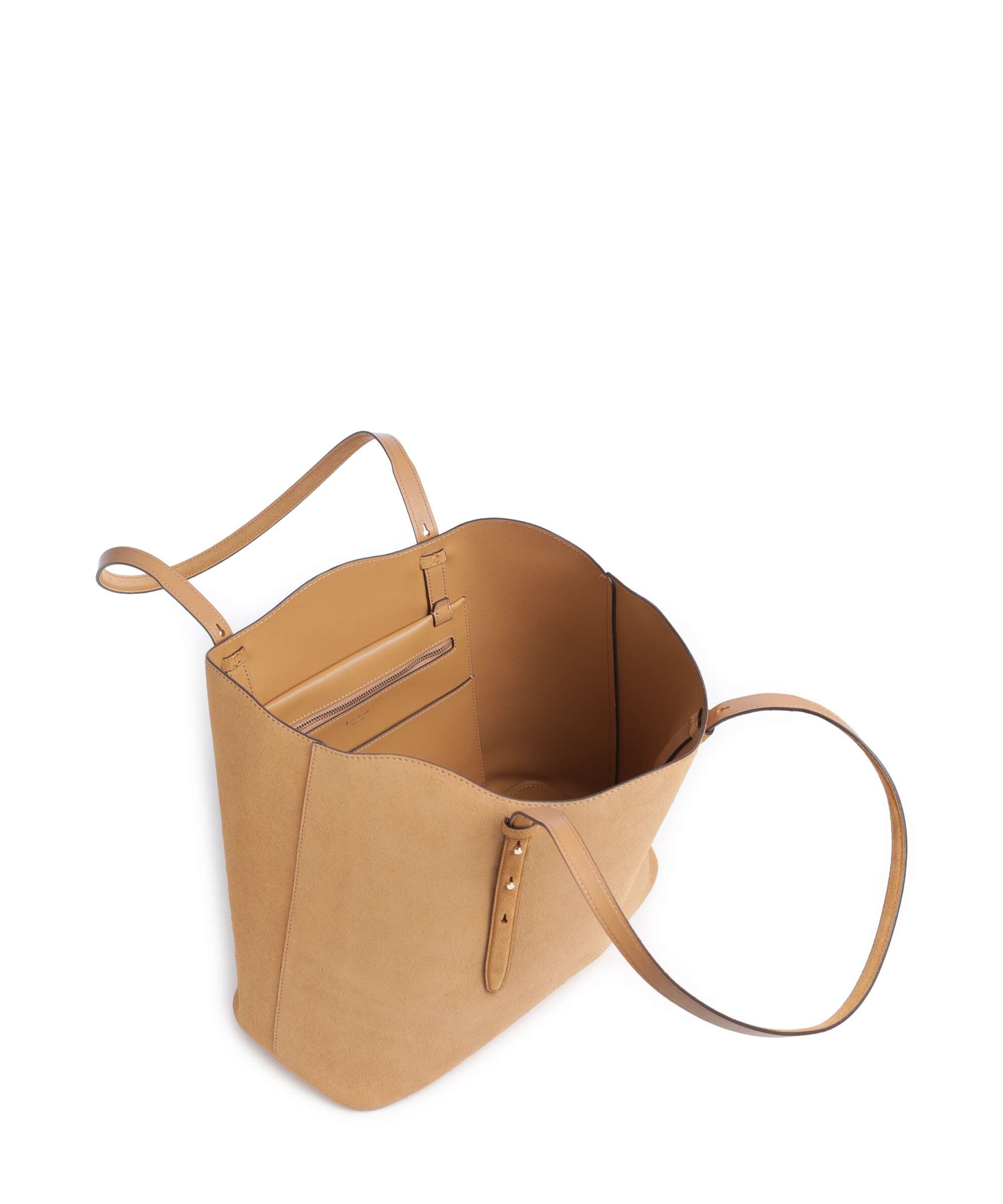 Kate Spade New York Do It All Large Tote bag garden soil