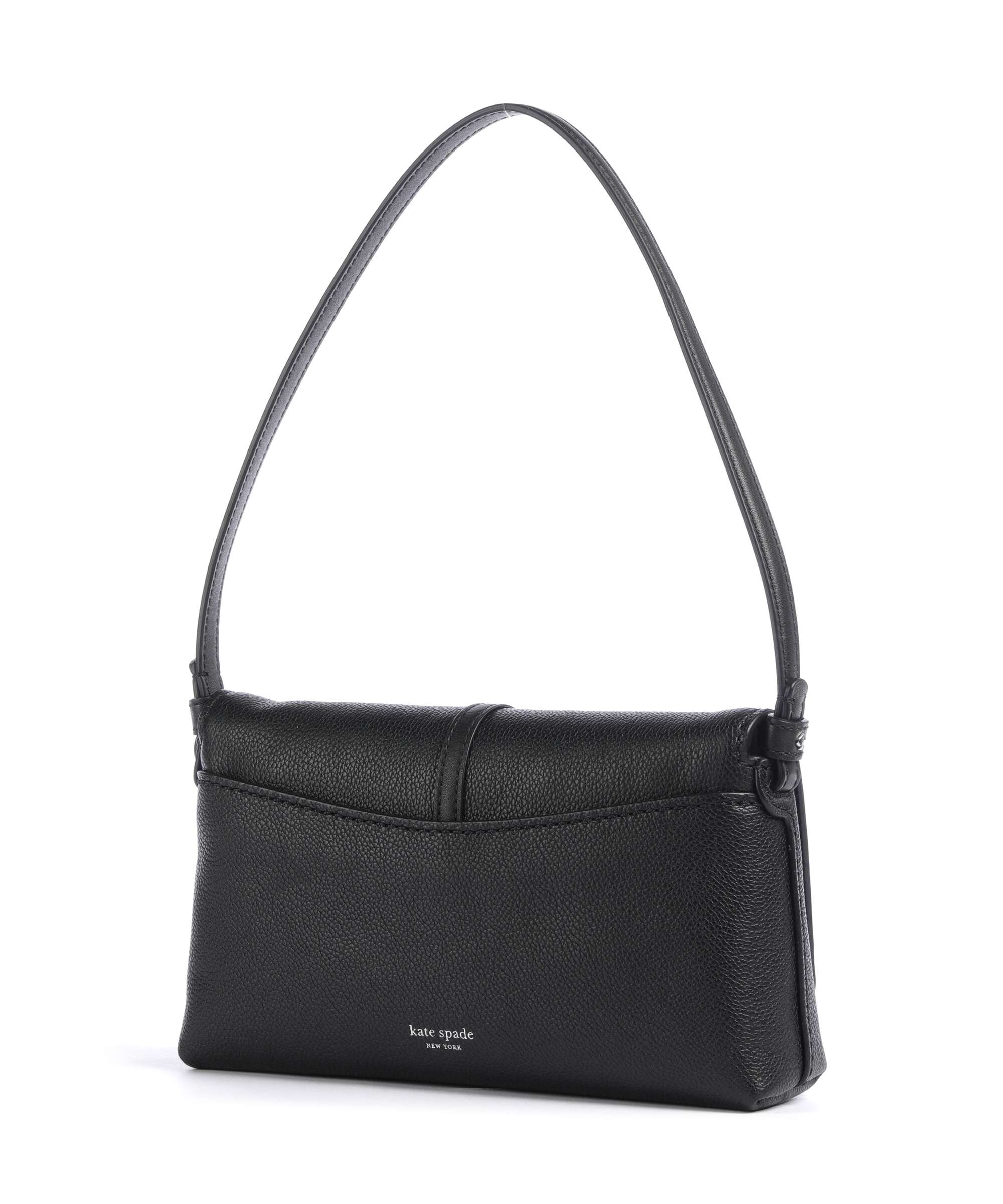Kate Spade New York Loop Small Shoulder bag black