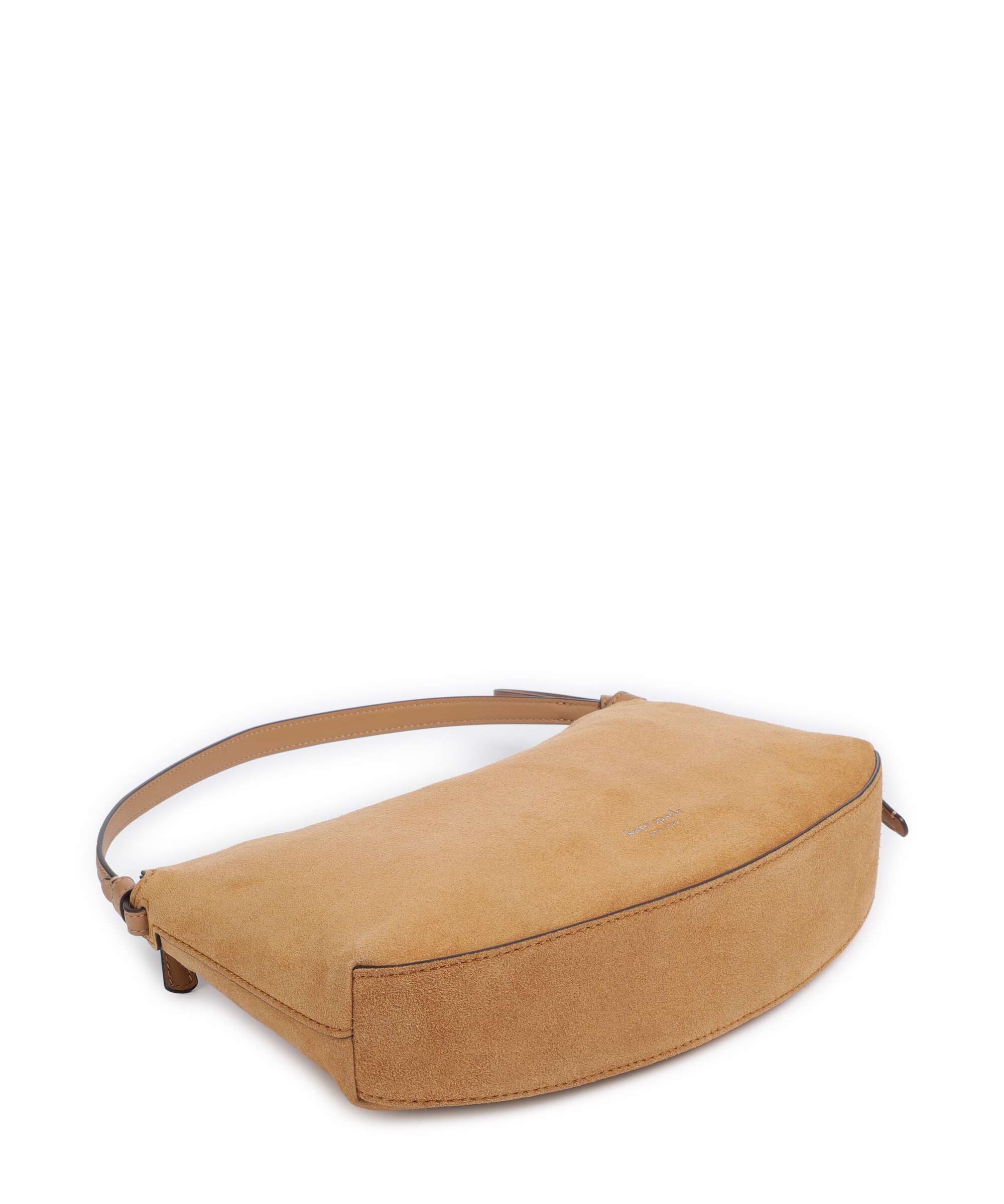 Kate Spade New York Loop Hobo bag garden soil