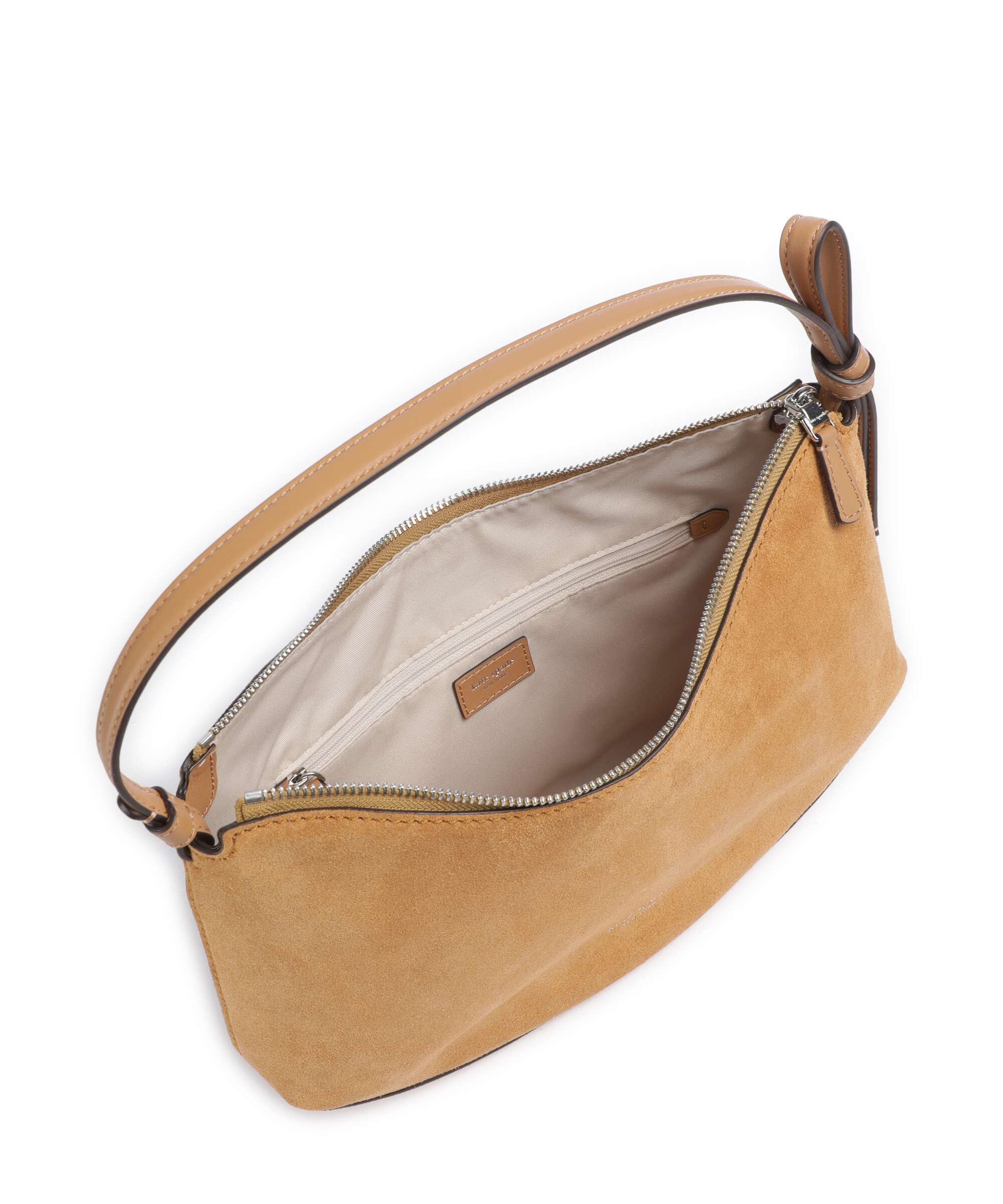 Kate Spade New York Loop Hobo bag garden soil