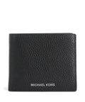Michael Kors Hudson Wallet black