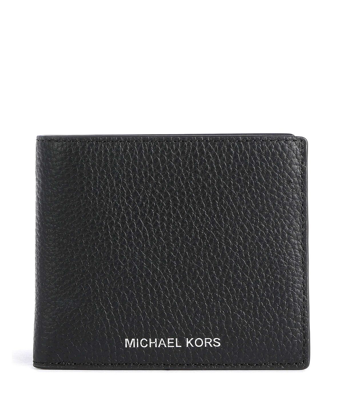 Michael Kors Hudson Wallet black