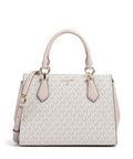 Michael Kors Marilyn Handbag vanilla/soft pink