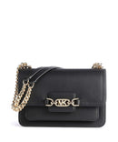 Michael Kors Heather Borsa a spalla black
