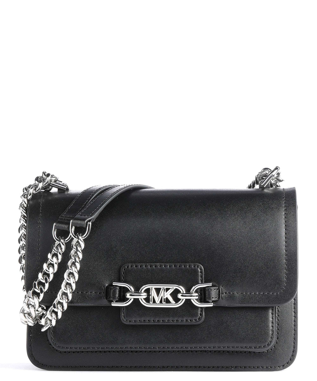 Michael Kors Heather Shoulder bag black