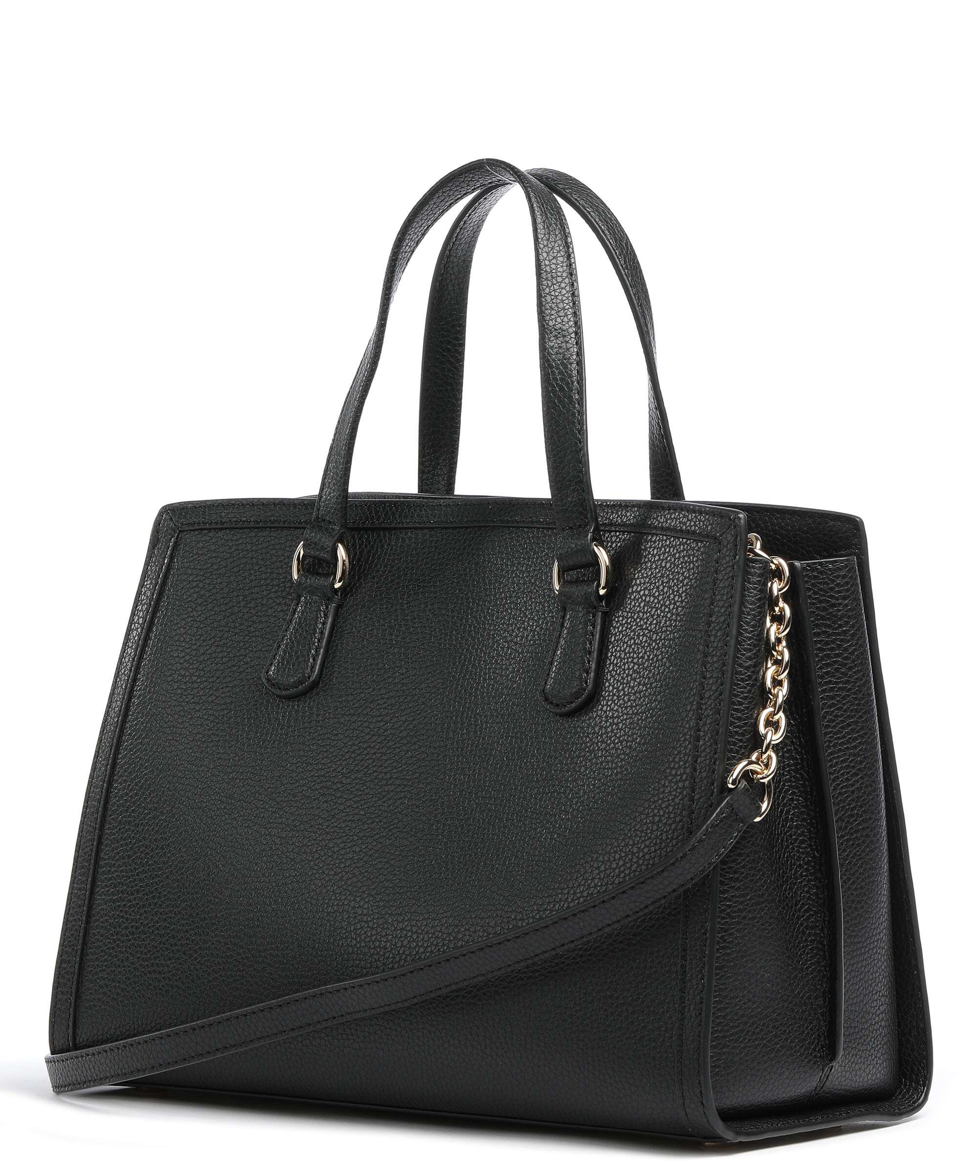 Michael Kors Chantal Handbag black