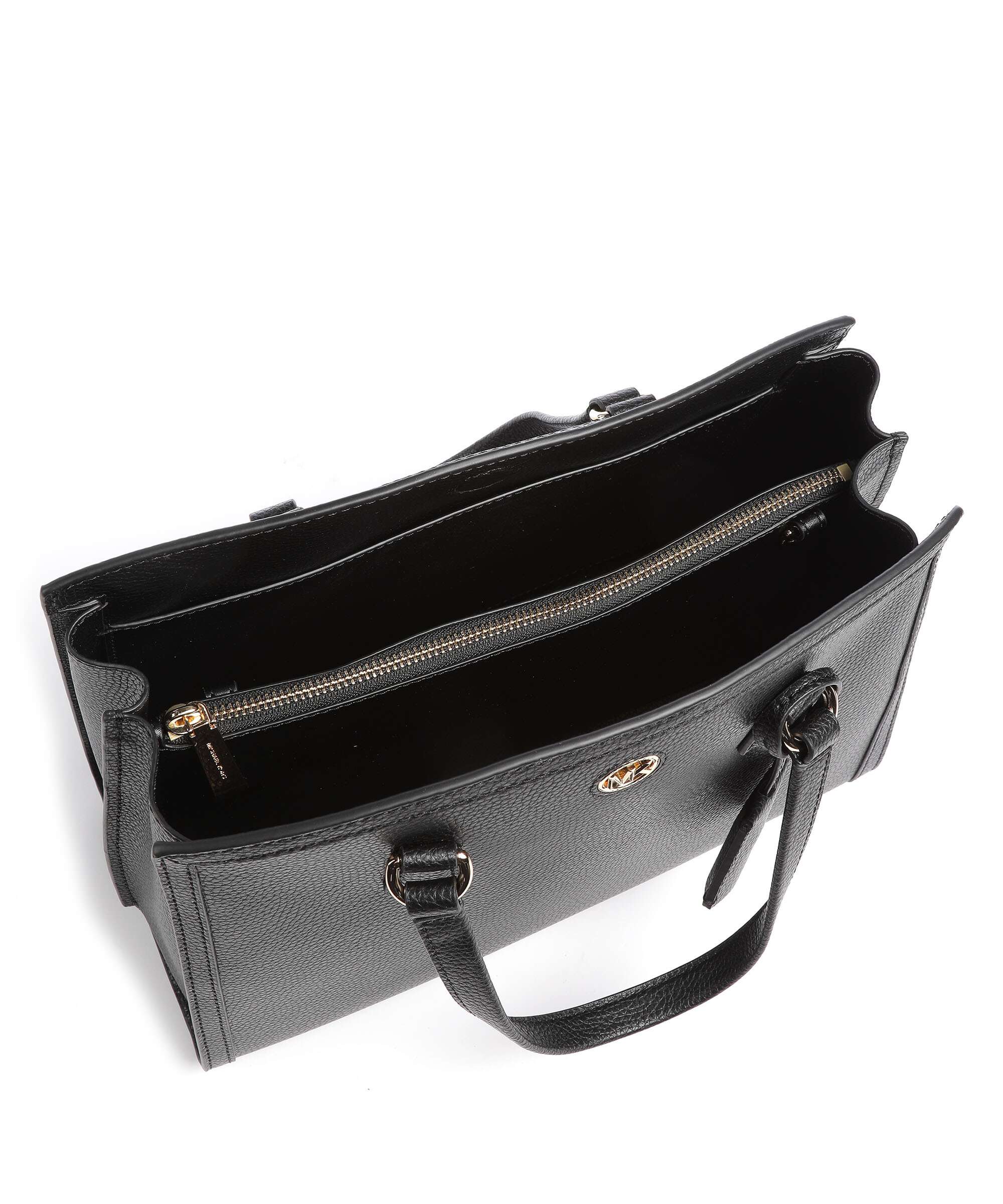Michael Kors Chantal Handbag black