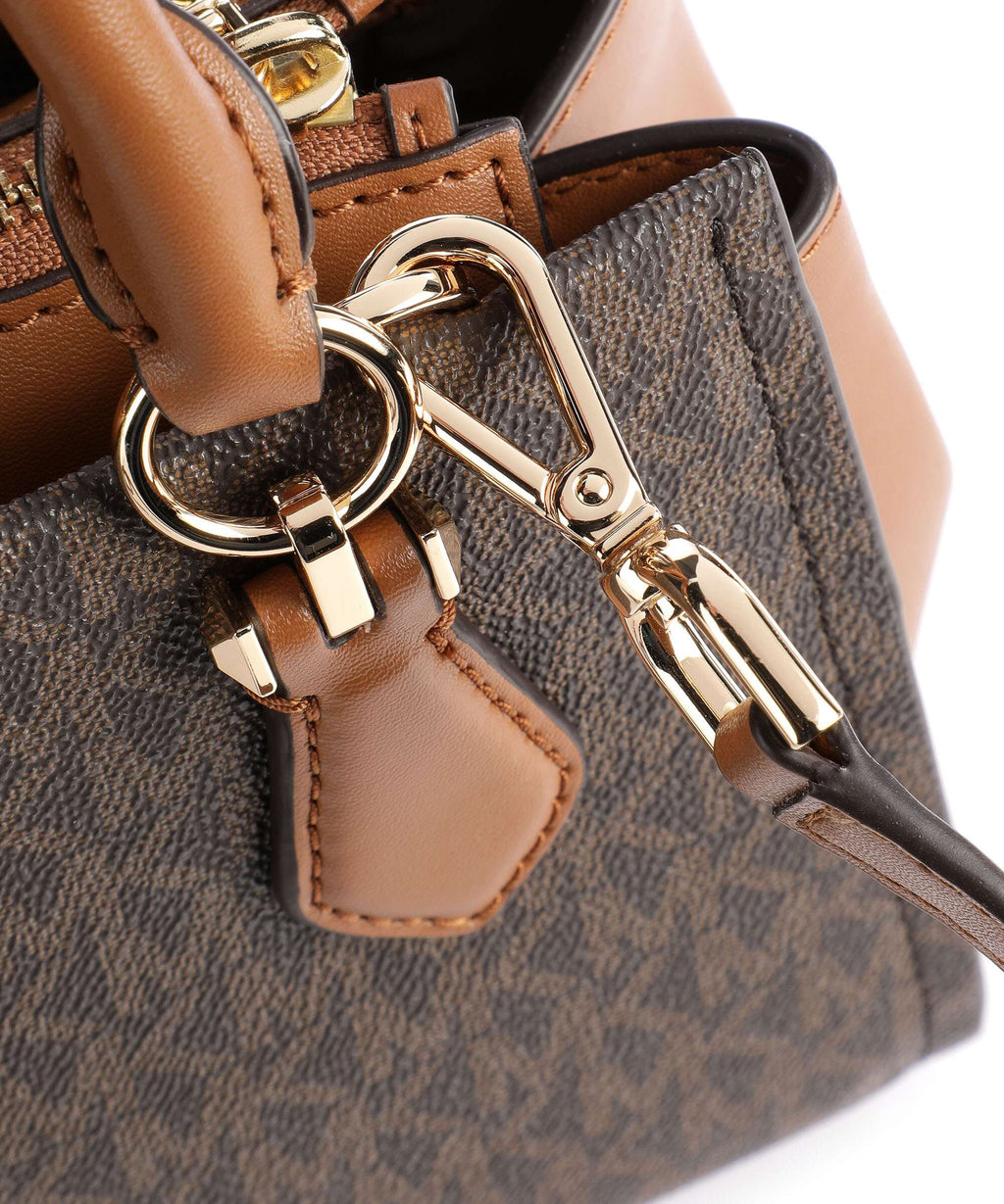 Michael Kors Marilyn Handbag brown/acorn