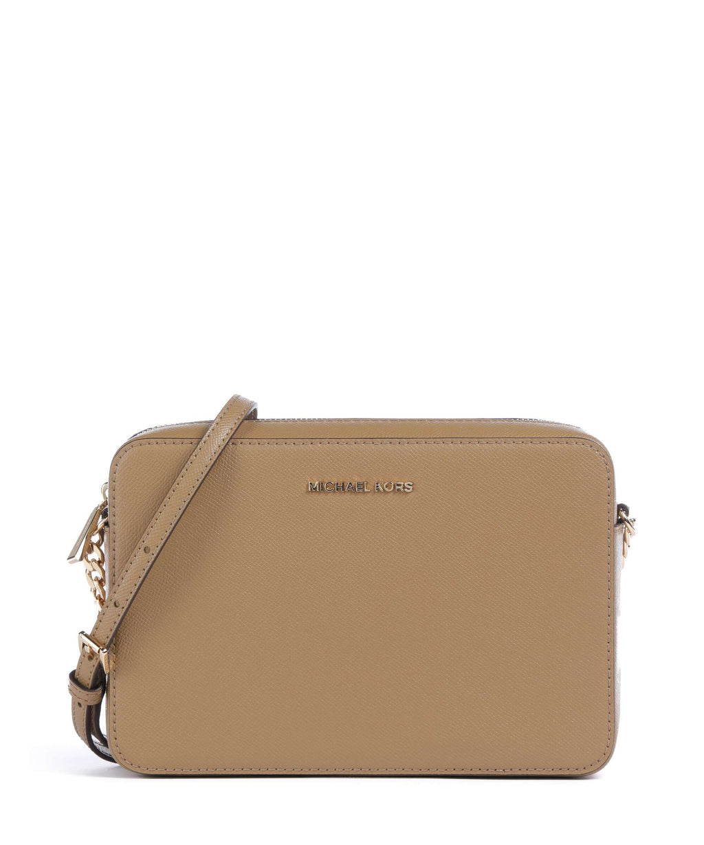 Michael Kors Jet Set Crossbody bag husk