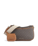 Michael Kors Jet Set Borsa a tracolla brown/acorn