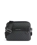 Michael Kors Hudson Crossbody bag black