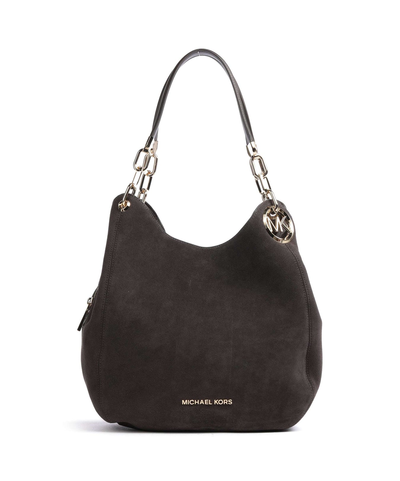 Michael Kors Lillie Hobo bag chocolate