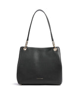 Michael Kors Kensington Large Borsa hobo black