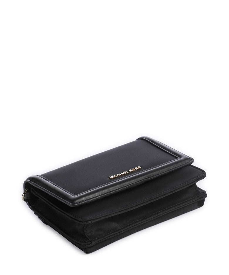 Michael Kors Jet Set Small Wallet black