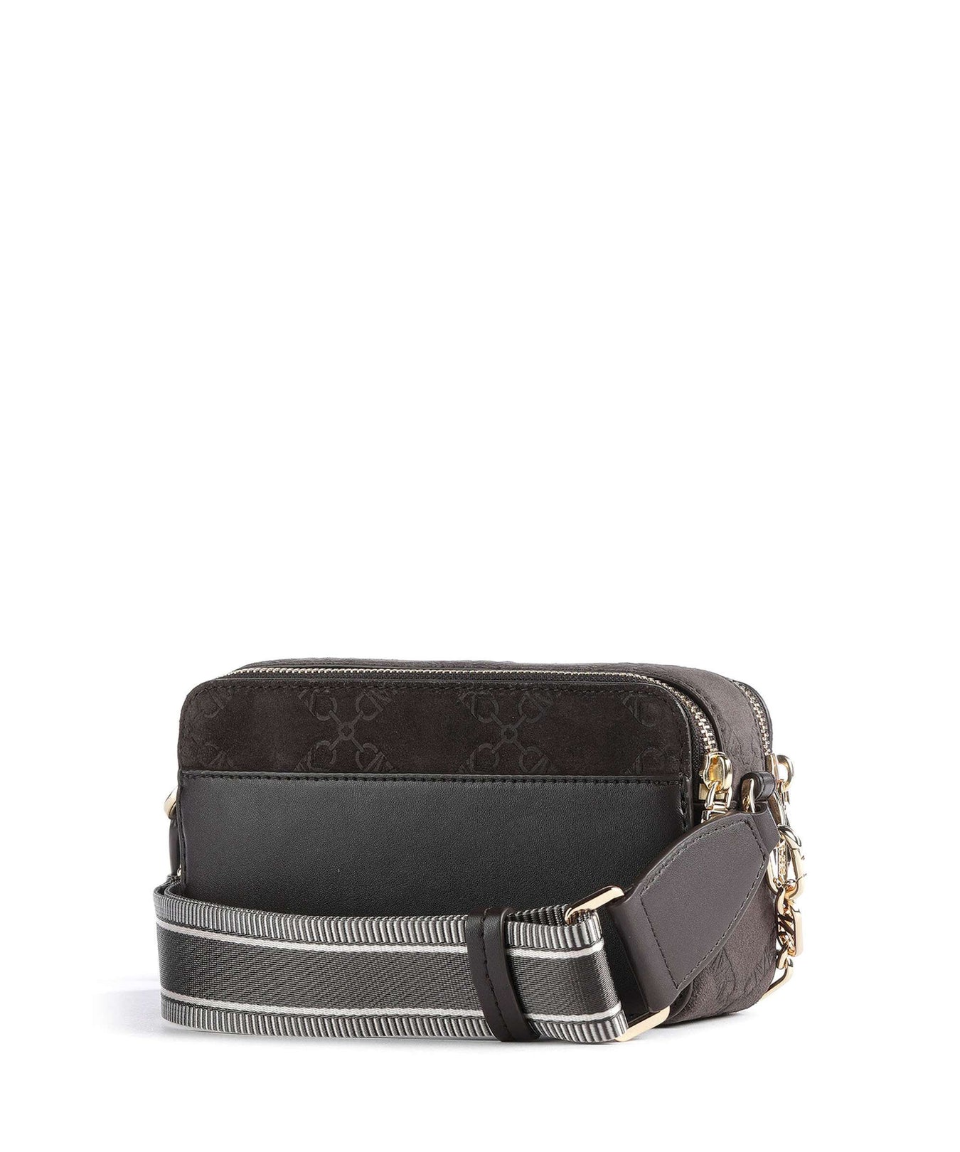 Michael Kors Jet Set Crossbody bag chocolate