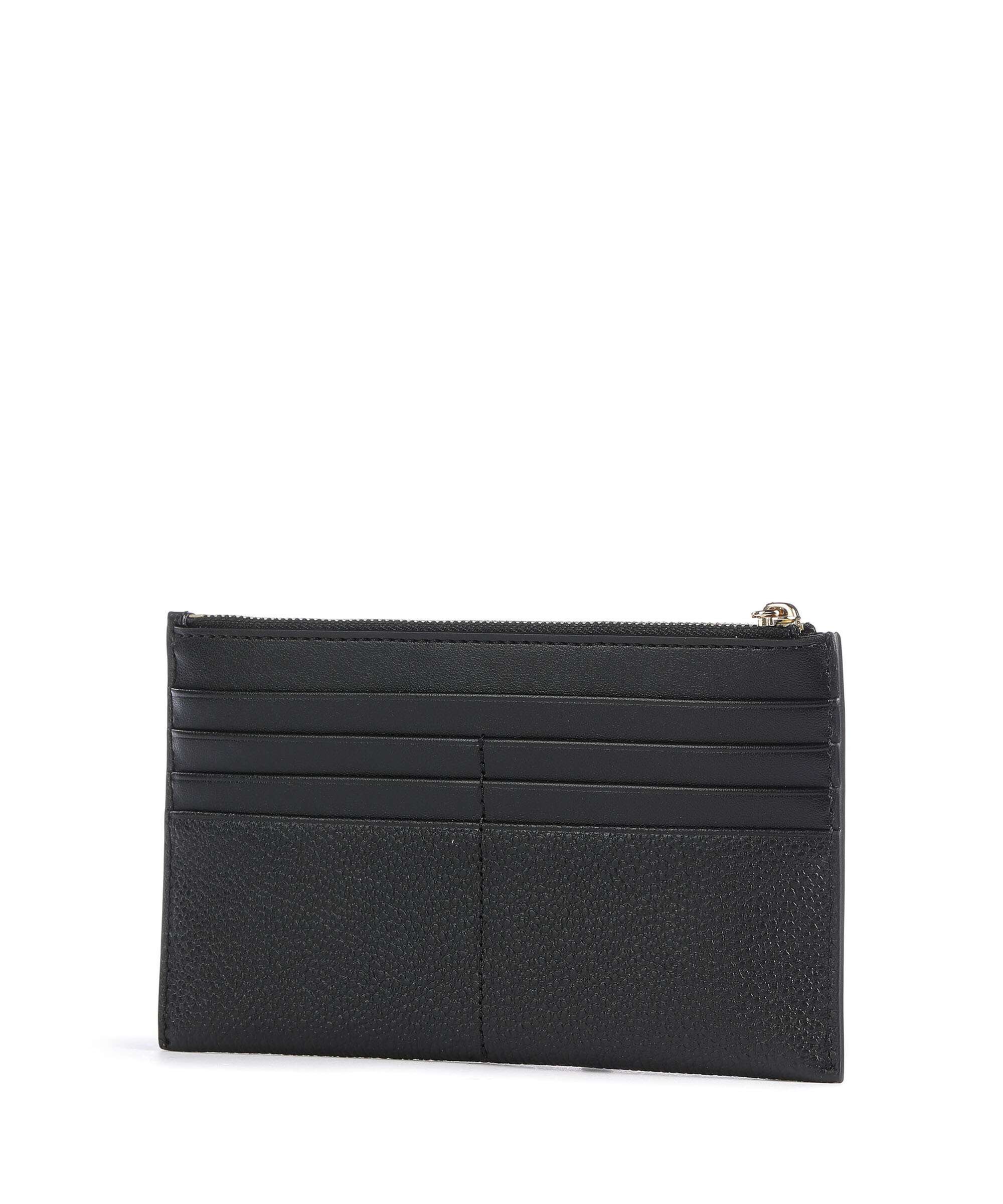 Michael Kors Empire Credit card holder black