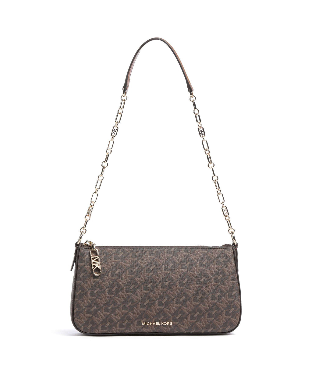 Michael Kors Empire Shoulder bag brown