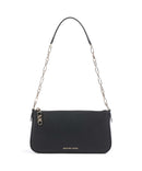 Michael Kors Empire Medium Borsa a spalla black