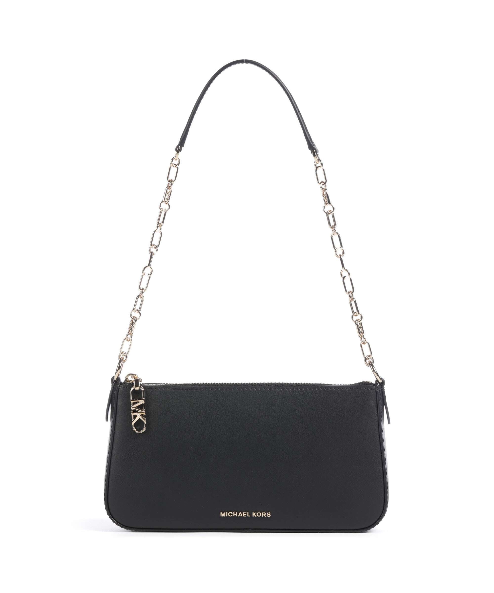 Michael Kors Empire Medium Shoulder bag black