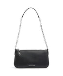 Michael Kors Empire Borsa a spalla black