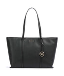 Michael Kors Temple Tote bag black