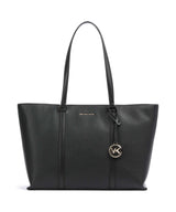 Michael Kors Temple Borsa shopper black