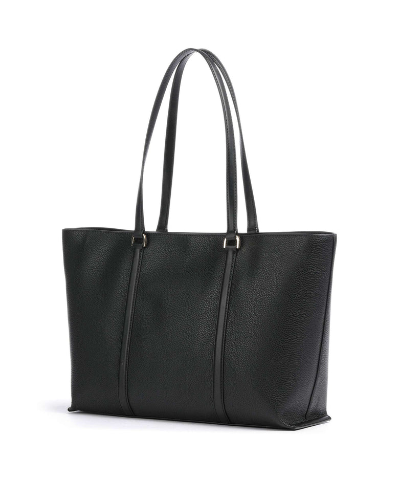 Michael Kors Temple Tote bag black