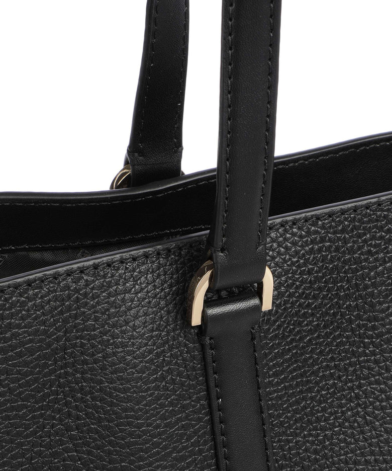 Michael Kors Temple Tote bag black