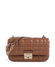 Michael Kors Tribeca Borsa a spalla luggage