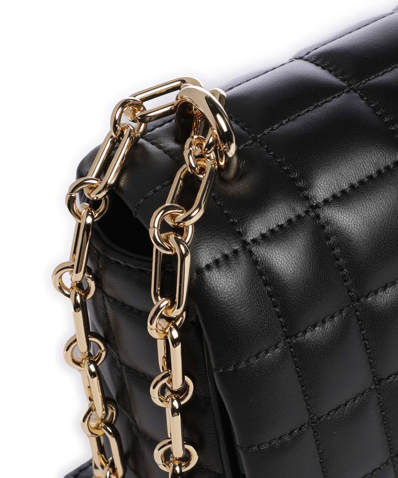 Michael Kors Tribeca Shoulder bag black