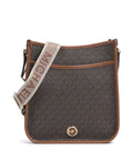 Michael Kors Luisa Crossbody bag brown
