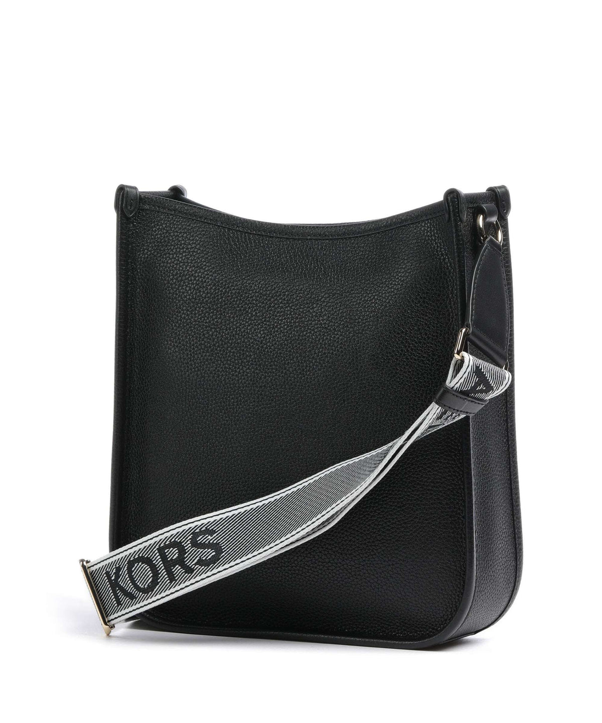 Michael Kors Luisa Crossbody bag black