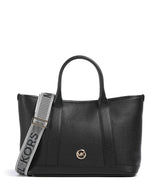 Michael Kors Luisa Borsa a mano black