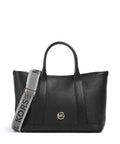 Michael Kors Luisa Handbag black