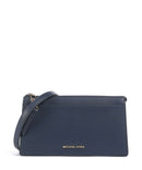 Michael Kors Empire Borsa a spalla navy