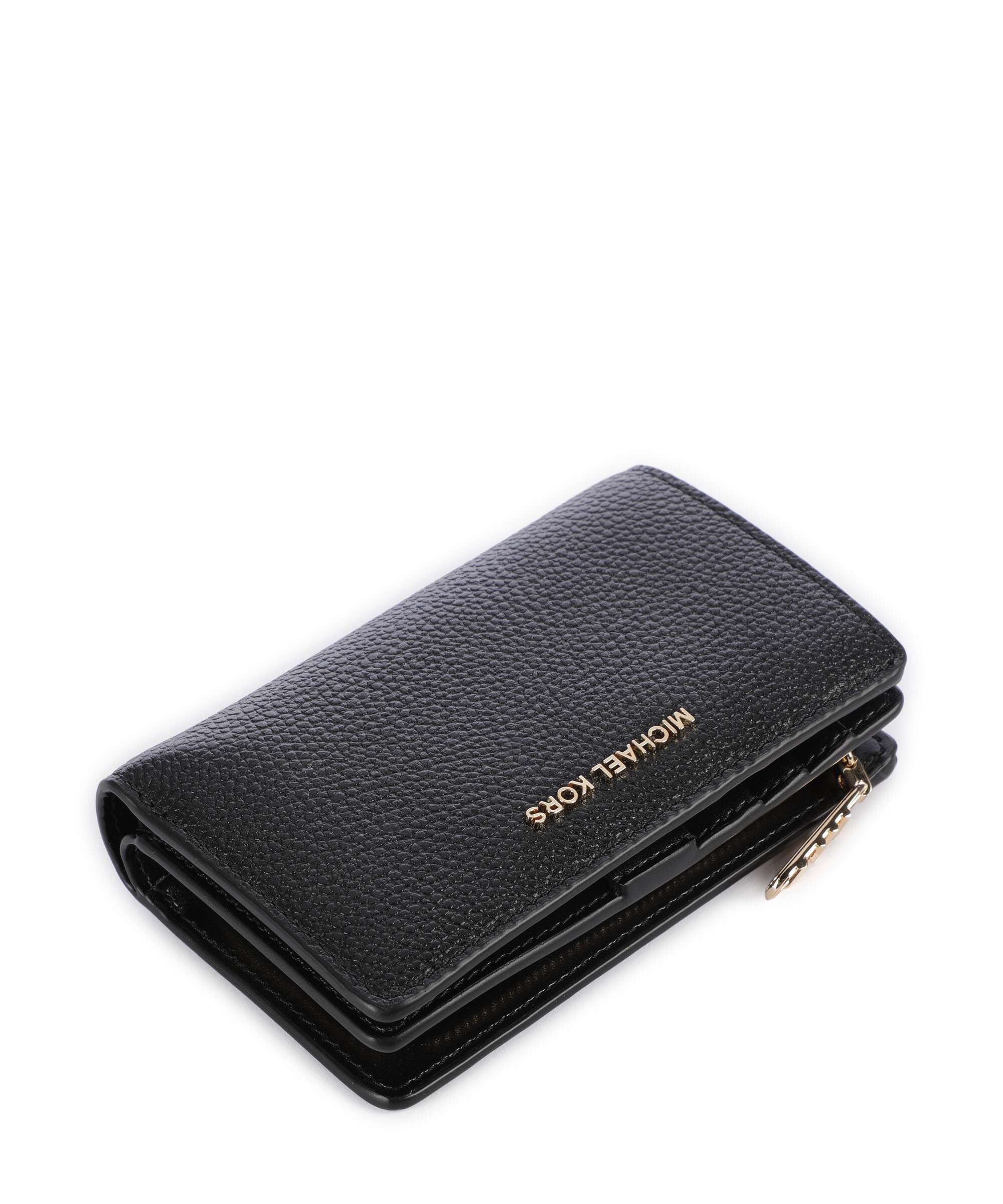 Michael Kors Empire Wallet black