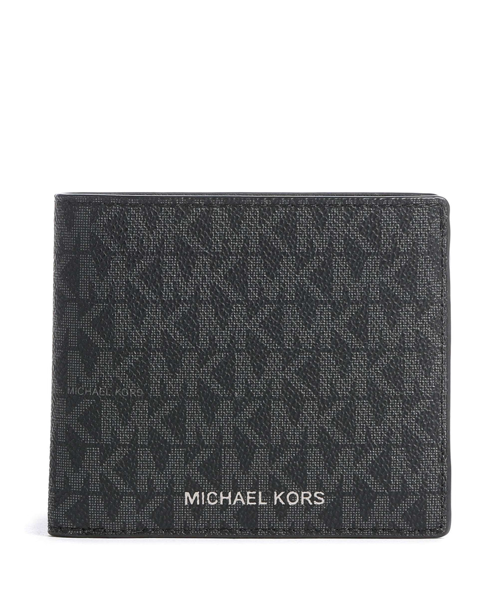 Michael Kors Hudson Wallet black