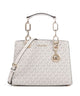 Michael Kors Cynthia Borsa a mano vanilla cream