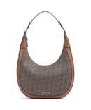 Michael Kors Preston Borsa hobo brown/acorn