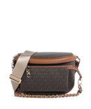 Michael Kors Slater Borsa a tracolla brown/acorn