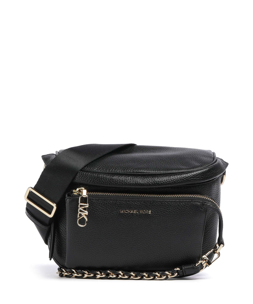 Michael Kors Slater Crossbody bag black