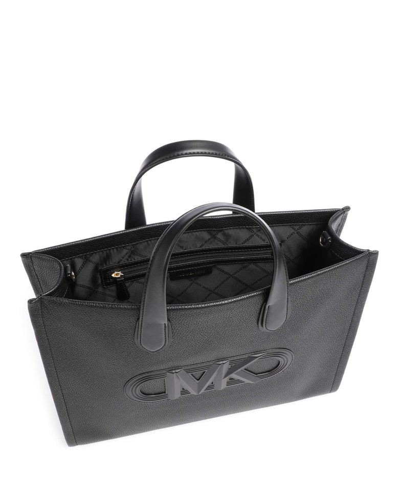 Michael Kors Gigi Handbag black