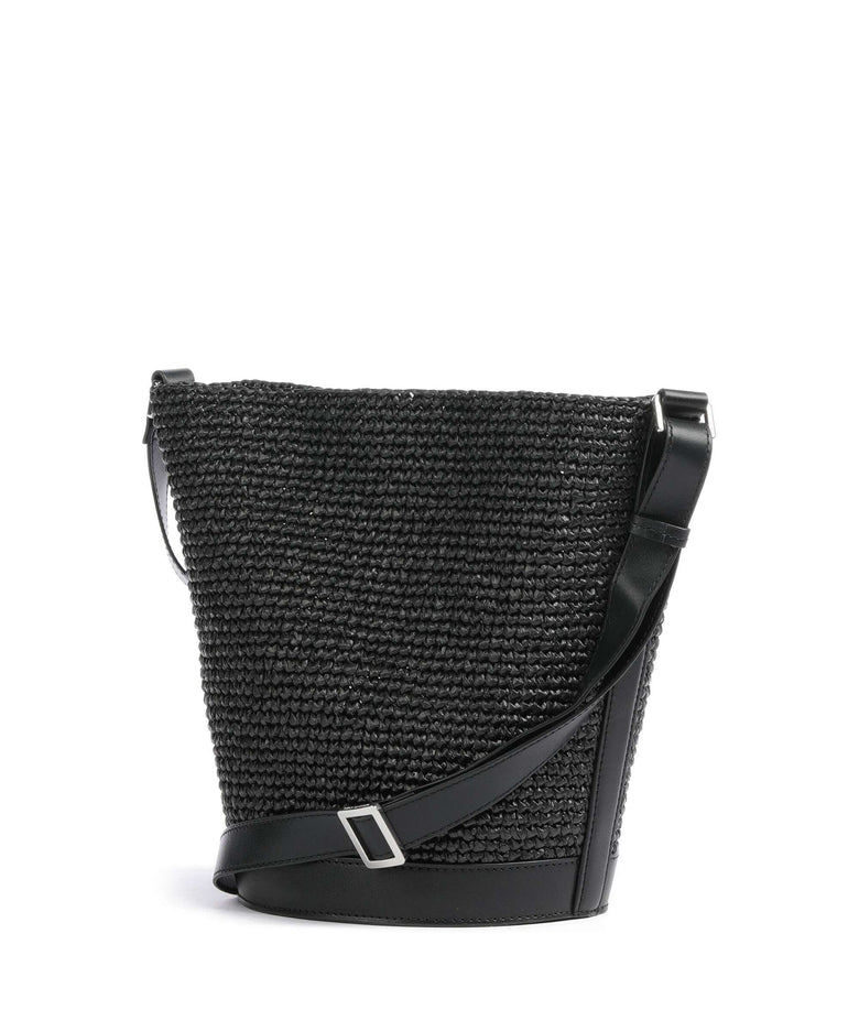 Michael Kors Townsend Bucket bag black