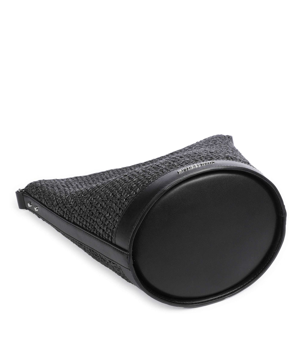 Michael Kors Townsend Bucket bag black