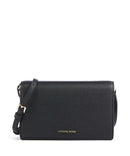 Michael Kors Jet Set Medium Borsa a tracolla black