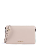Michael Kors Jet Set Medium Borsa a tracolla soft pink