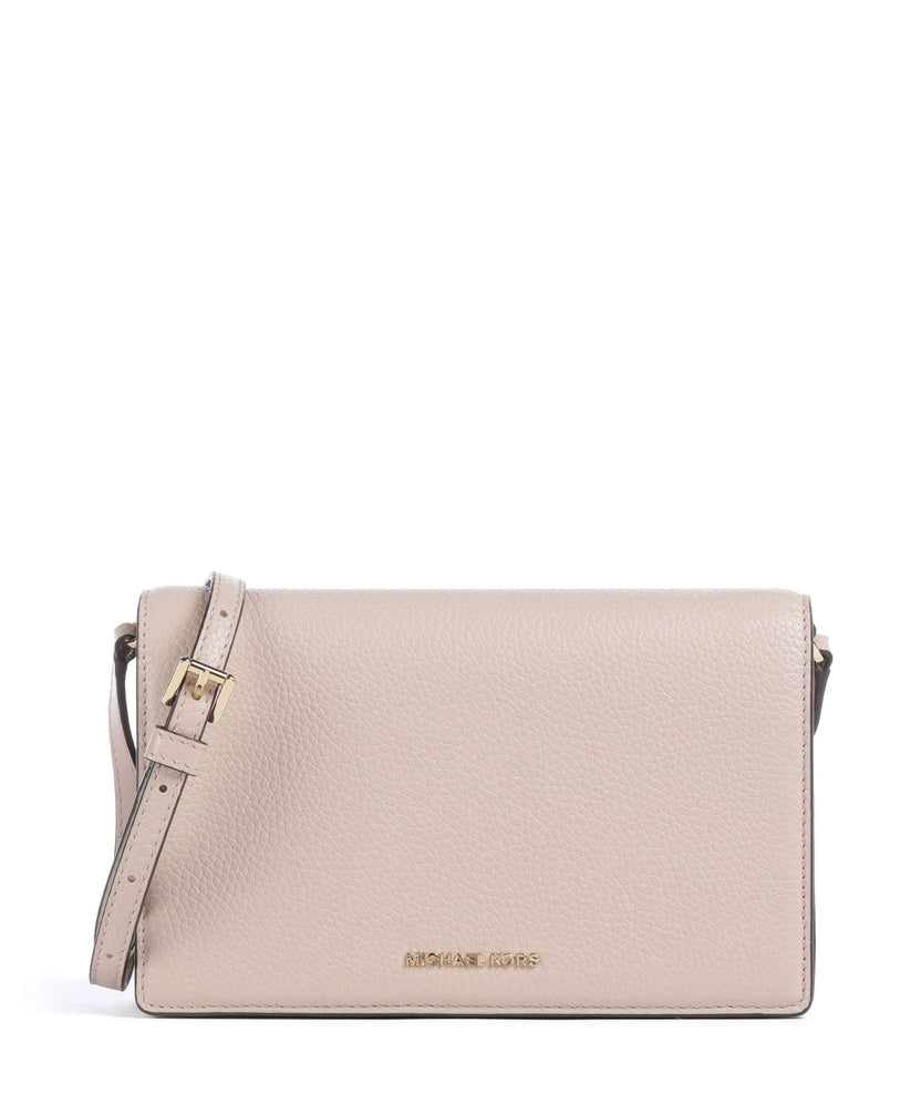 Michael Kors Jet Set Medium Crossbody bag soft pink