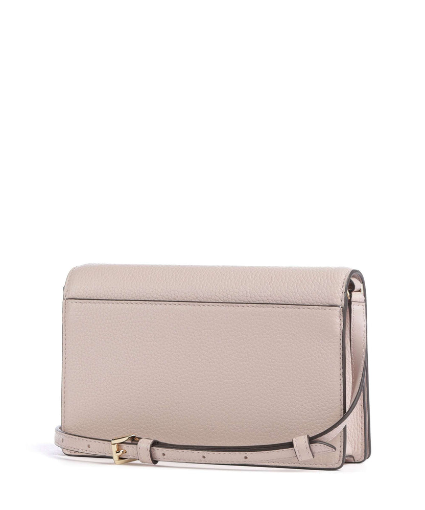 Michael Kors Jet Set Medium Crossbody bag soft pink