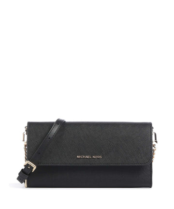 Michael Kors Jet Set Borsa a tracolla black